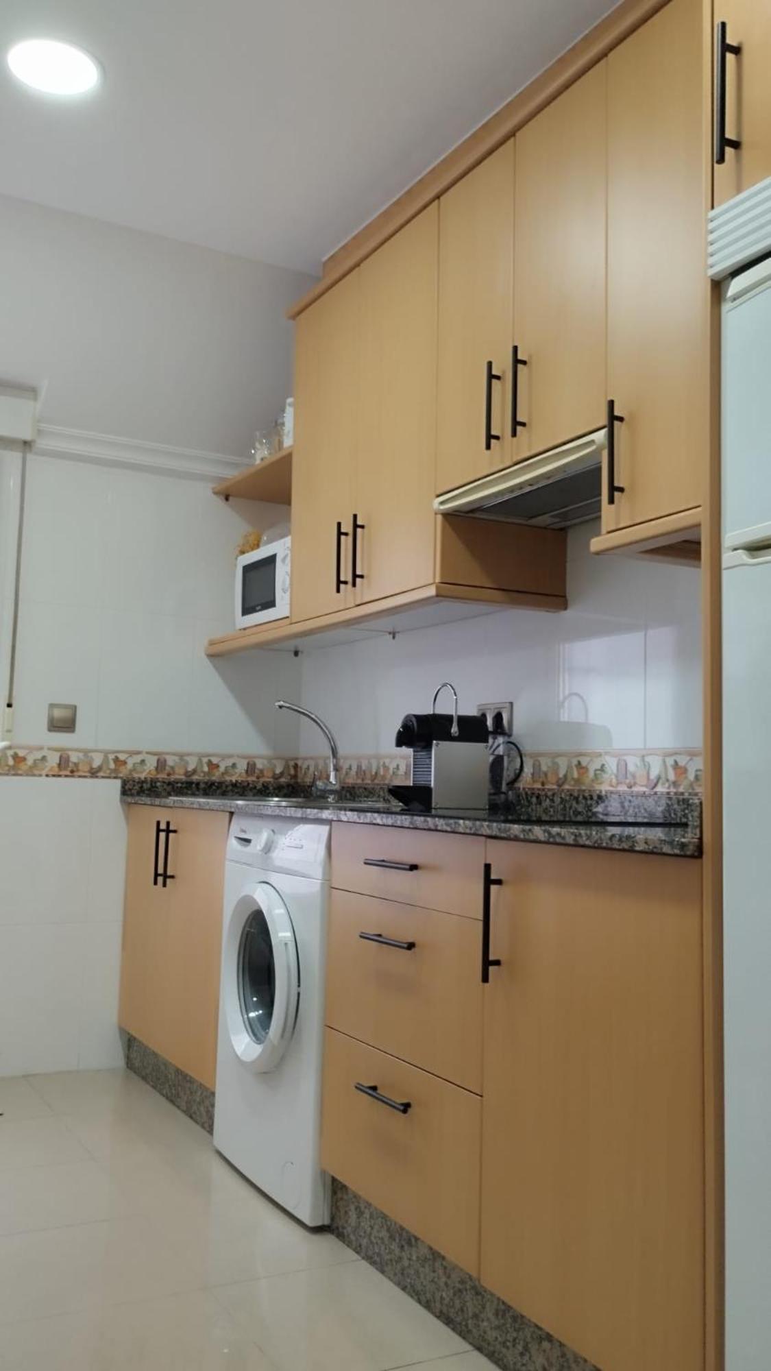 El Atico Διαμέρισμα Caldas De Reis Εξωτερικό φωτογραφία